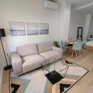 Apartamento Parras